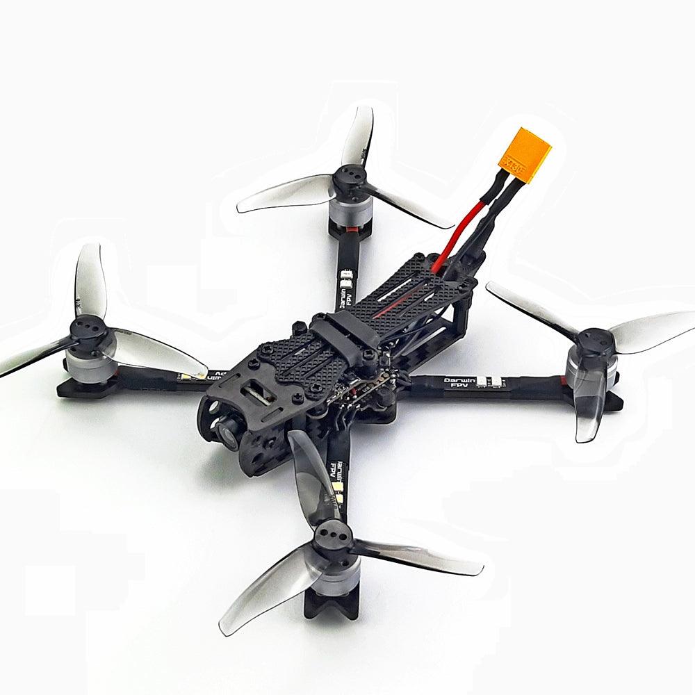 DarwinFPV 69 - The Baby Ape (Pro)