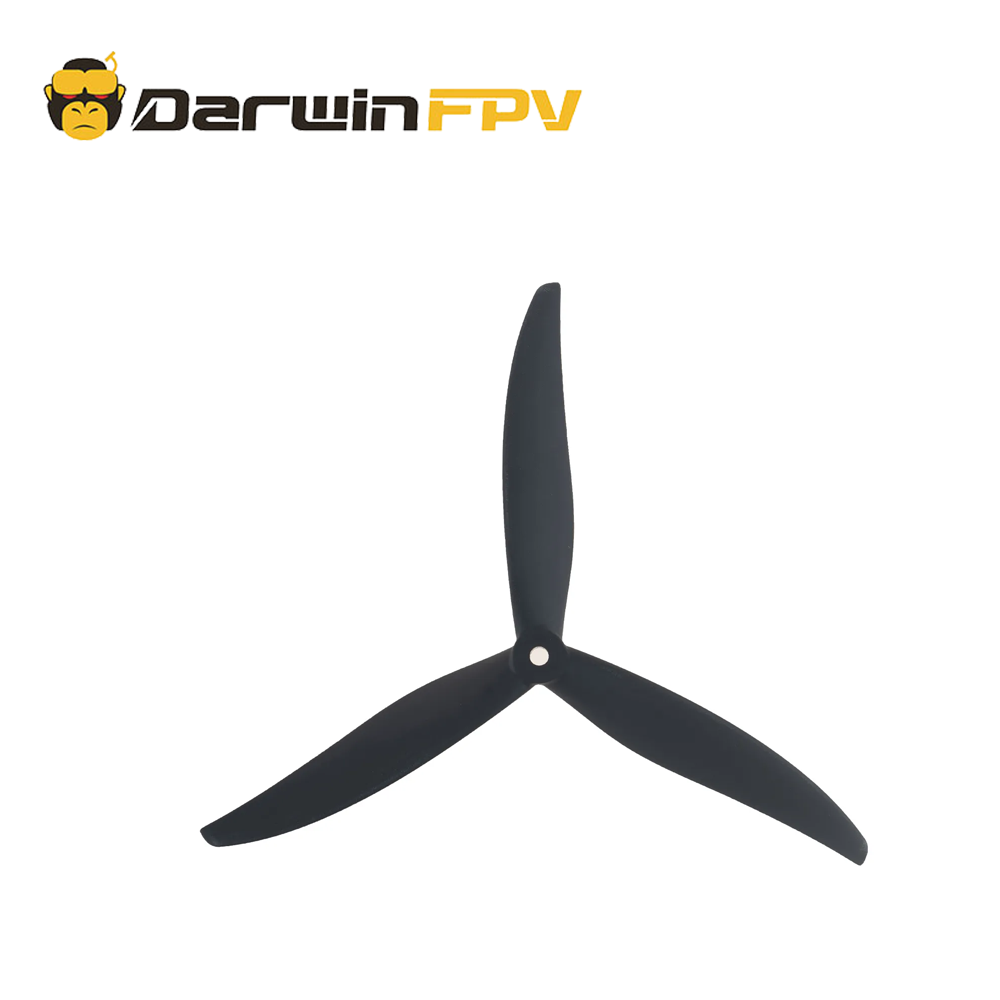 DarwinFPV Gemfan 8060-3 Glass Fiber Nylon