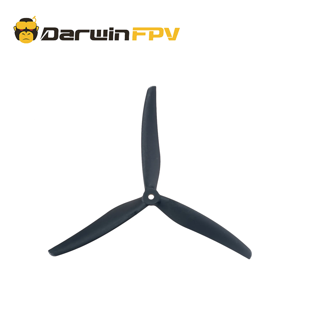 DarwinFPV Gemfan 8046-3 Glass Fiber Nylon