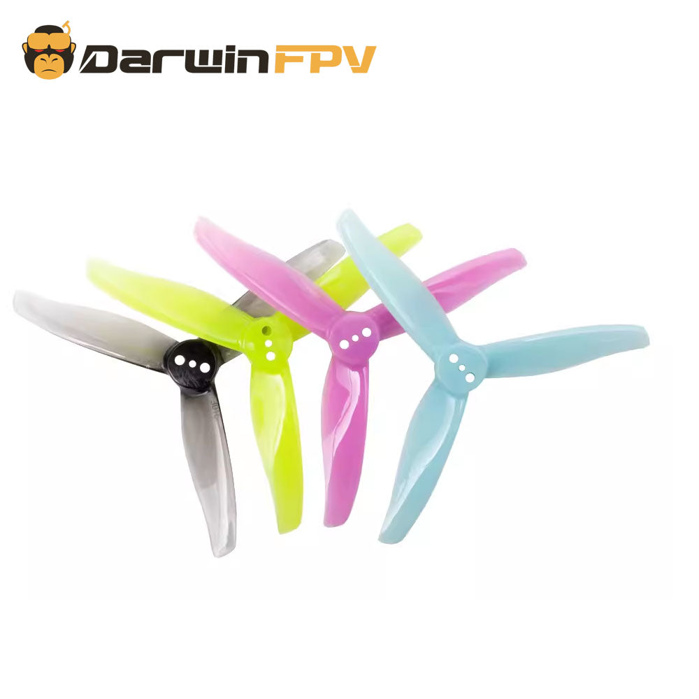 Gemfan 3016 3 inch Propeller for FPV Drones