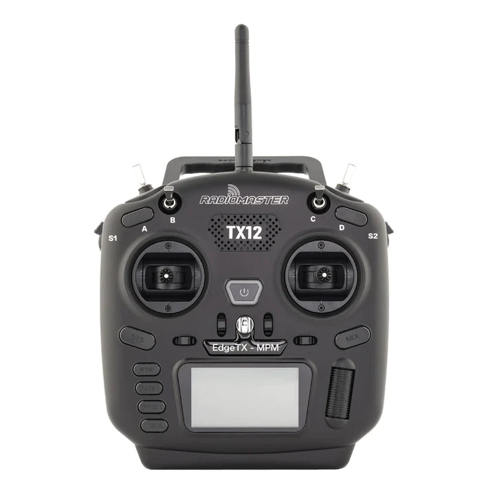 TX12 Mark II  ELRS Radio Controller