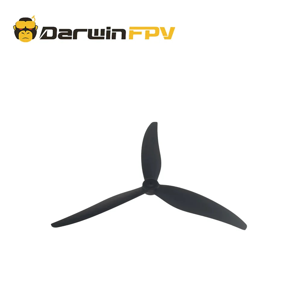 DarwinFPV 8040-3 Glass Fiber Nylon Propeller