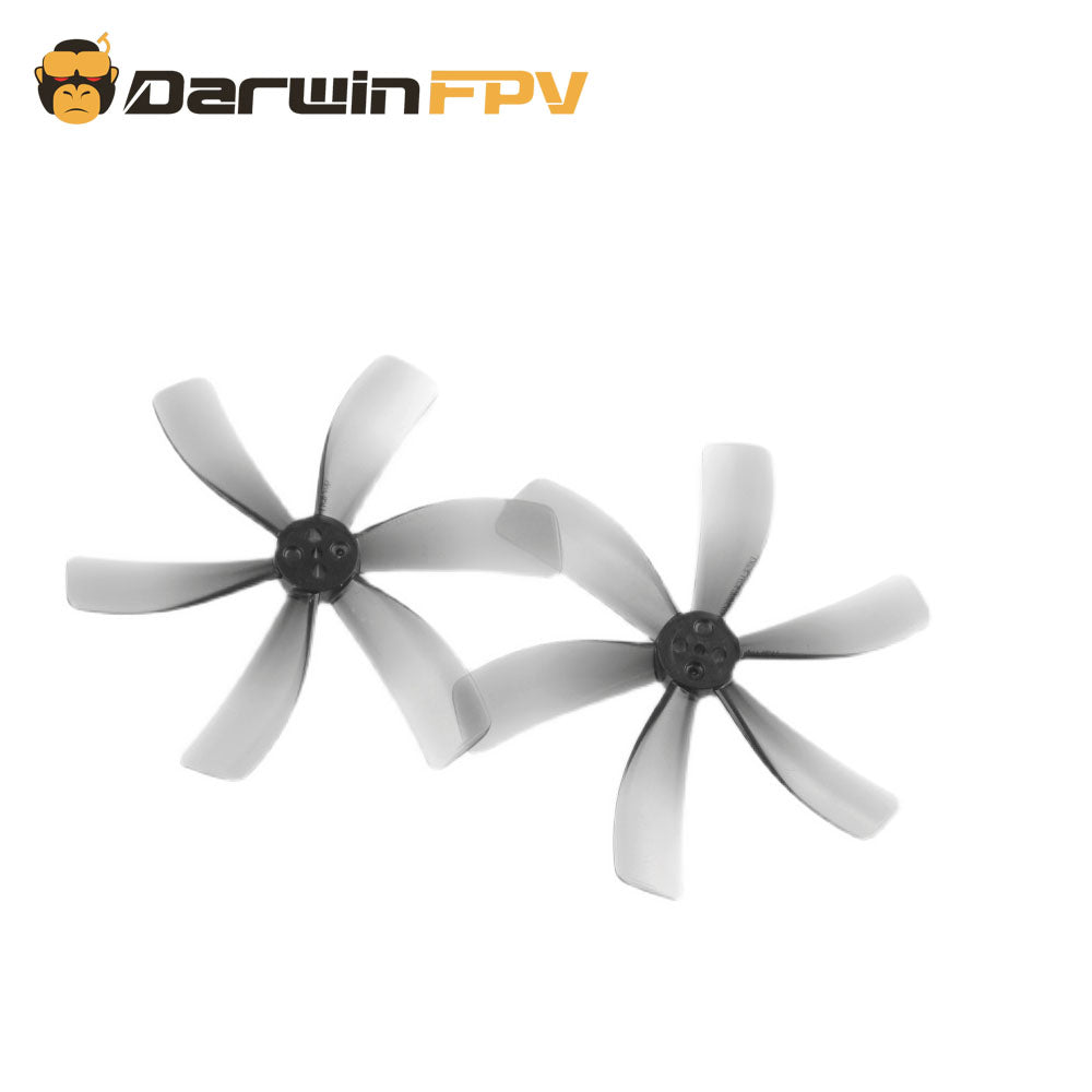 DarwinFPV CineApe 25 HQProp T63MMX6 Propeller