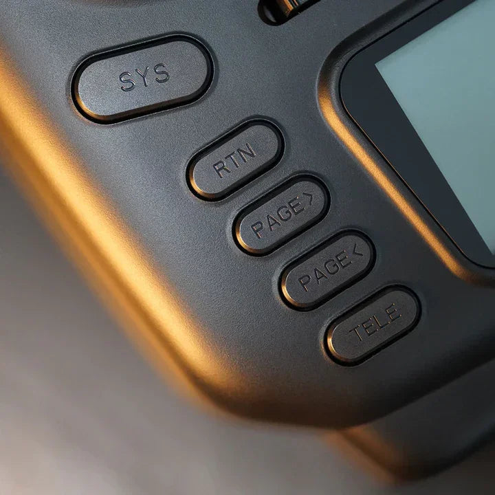 TX12 Mark II ELRS Radio Controller
