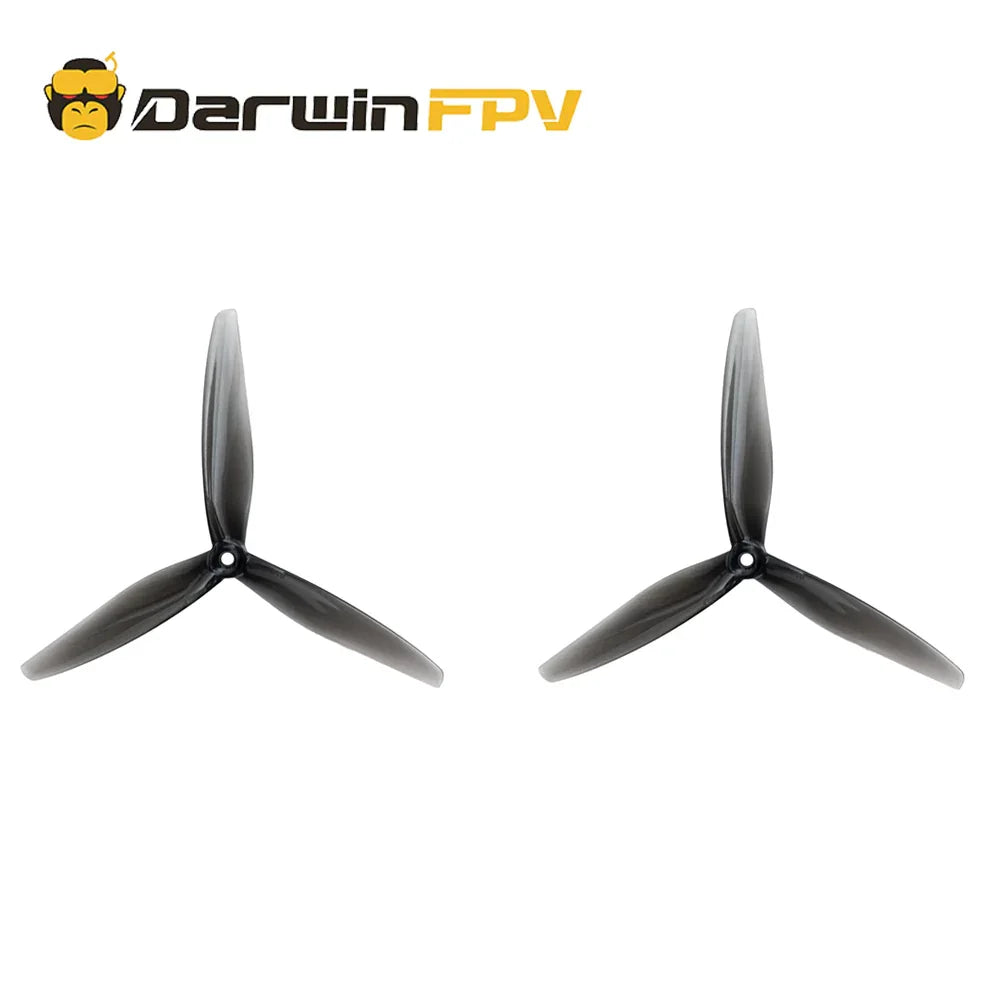 DarwinFPV Hurricane7050-3 Propeller