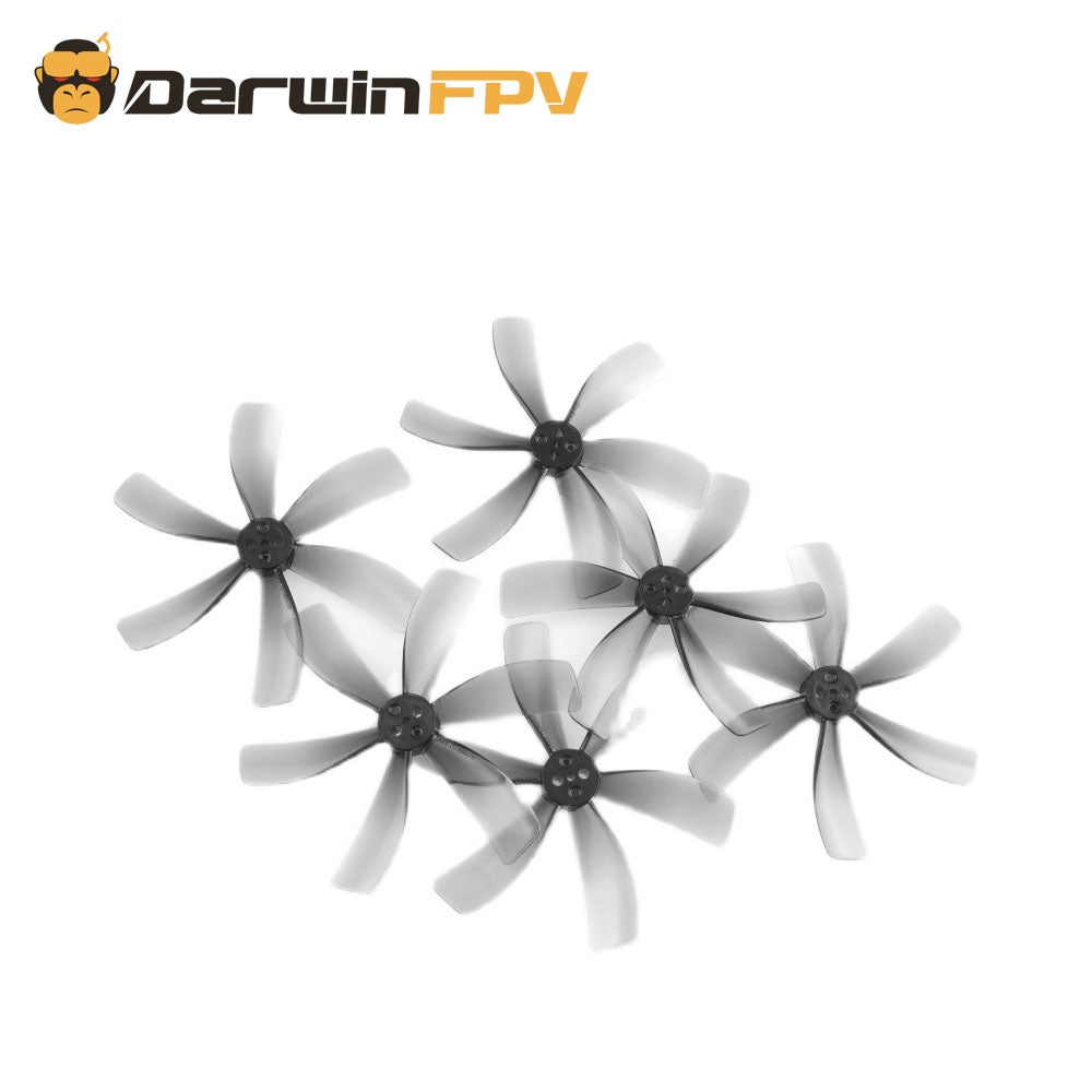 DarwinFPV CineApe 25 HQProp T63MMX6 Propeller