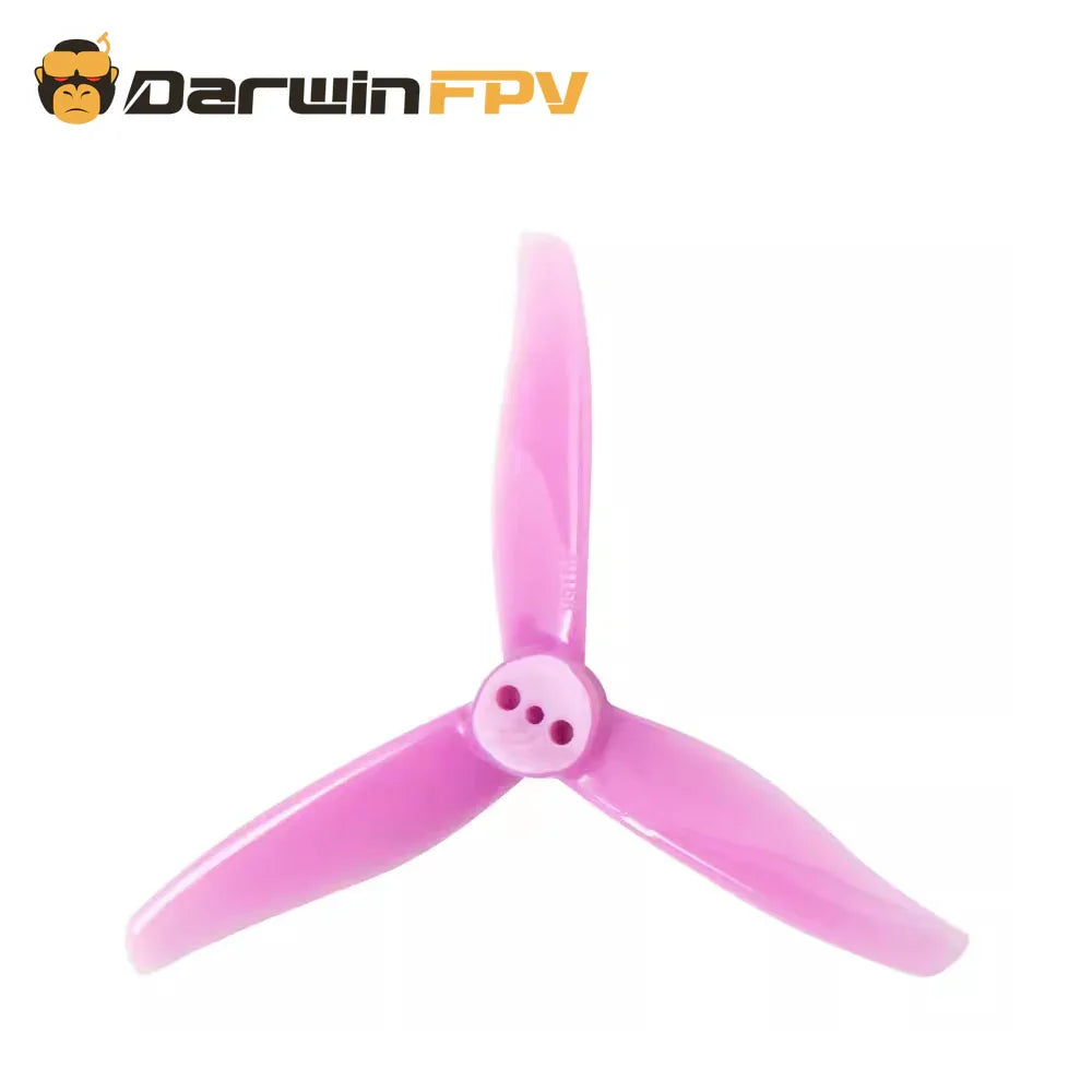 Gemfan 3016 3 英寸 FPV 无人机螺旋桨