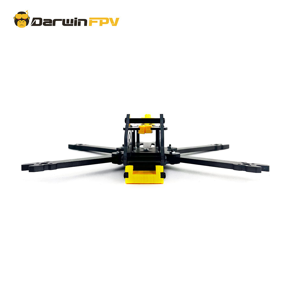 DarwinFPV BabyApe Ⅱ 3.5英寸FPV无人机框架