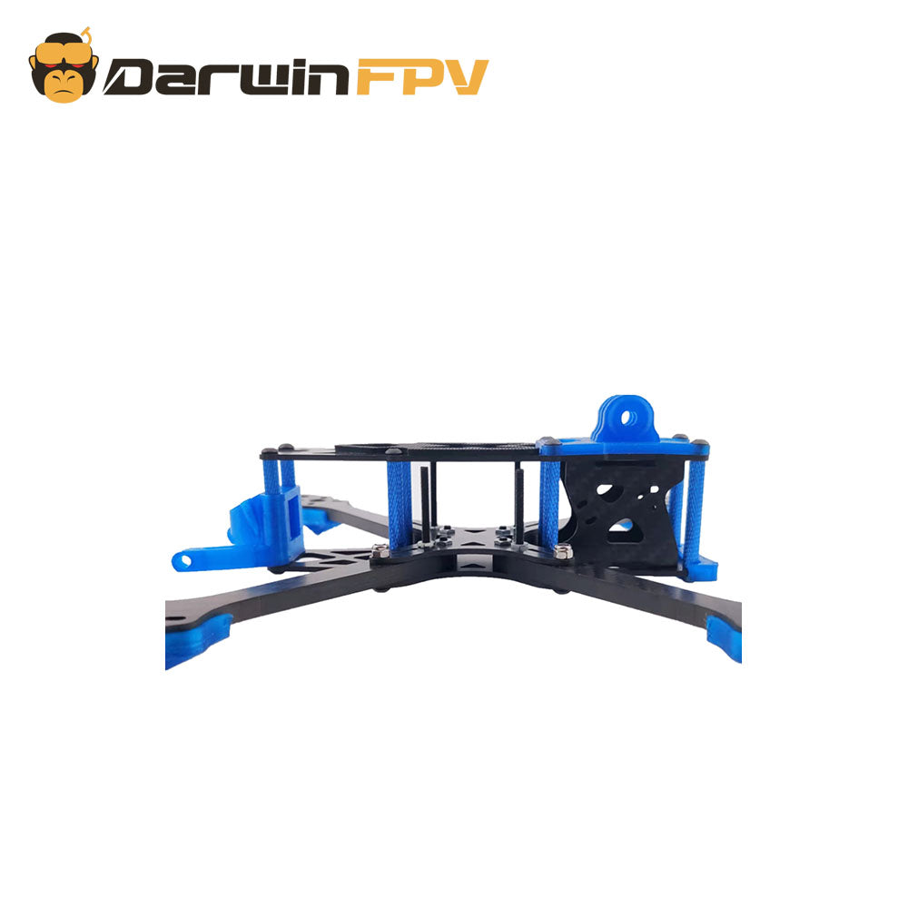 Darwin 240 5inch Long Distance FPV Drone Frame