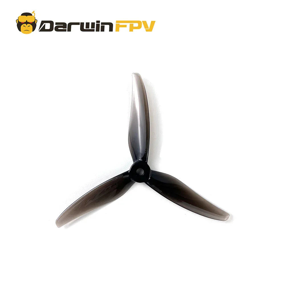Gemfan 4934 5 inch 3-Blade Propeller