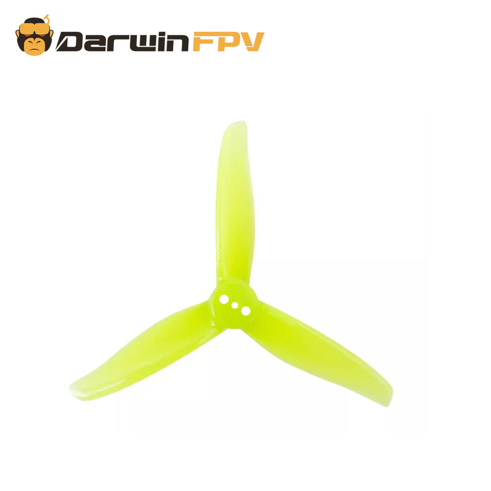 Gemfan 3016 3 inch Propeller for FPV Drones