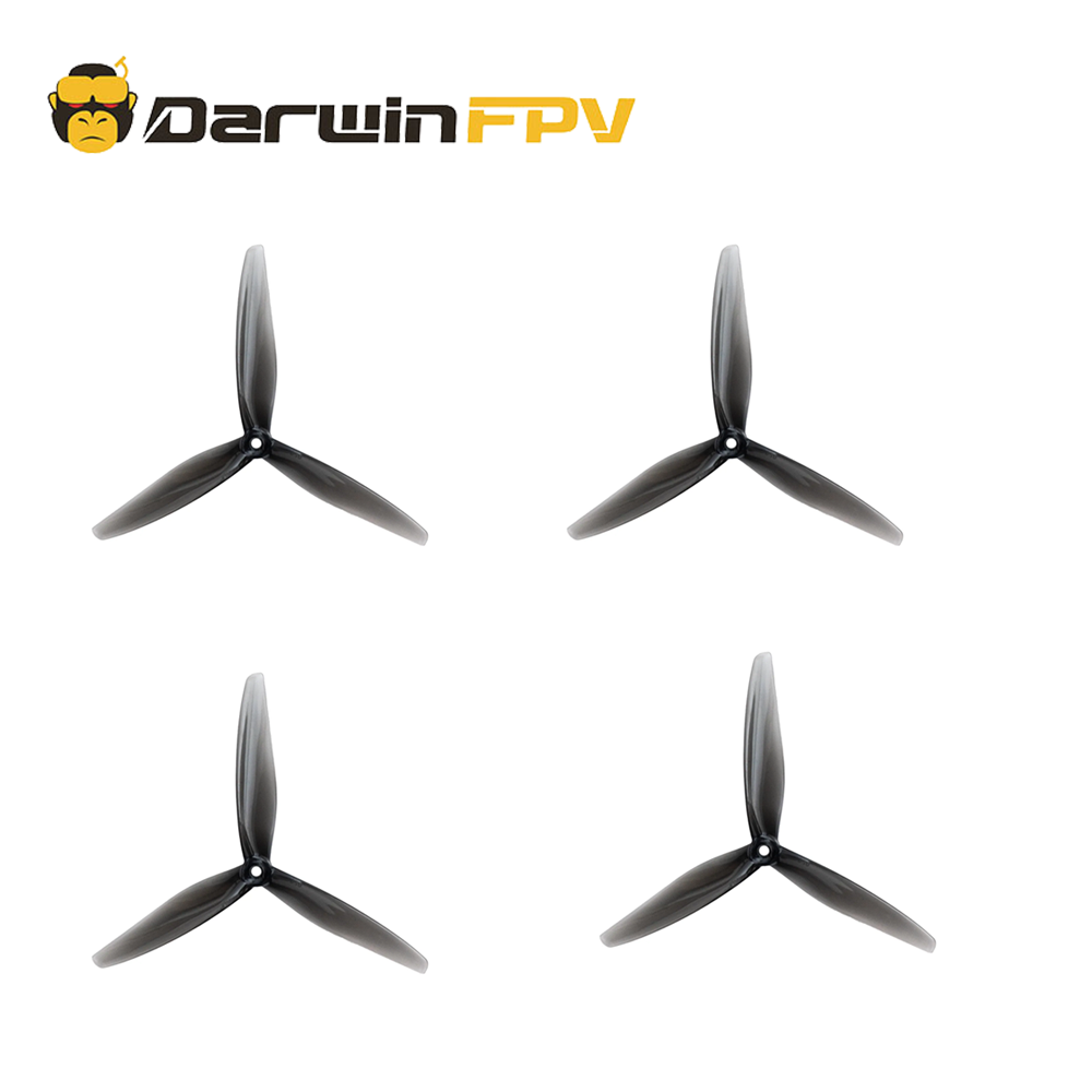 DarwinFPV Hurricane7050-3 Propeller