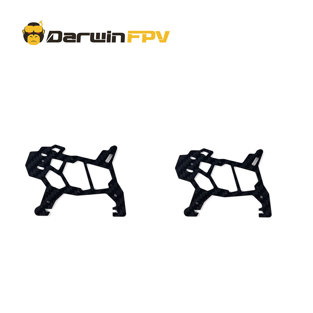 Darwin TinyApe Freestyle Frame