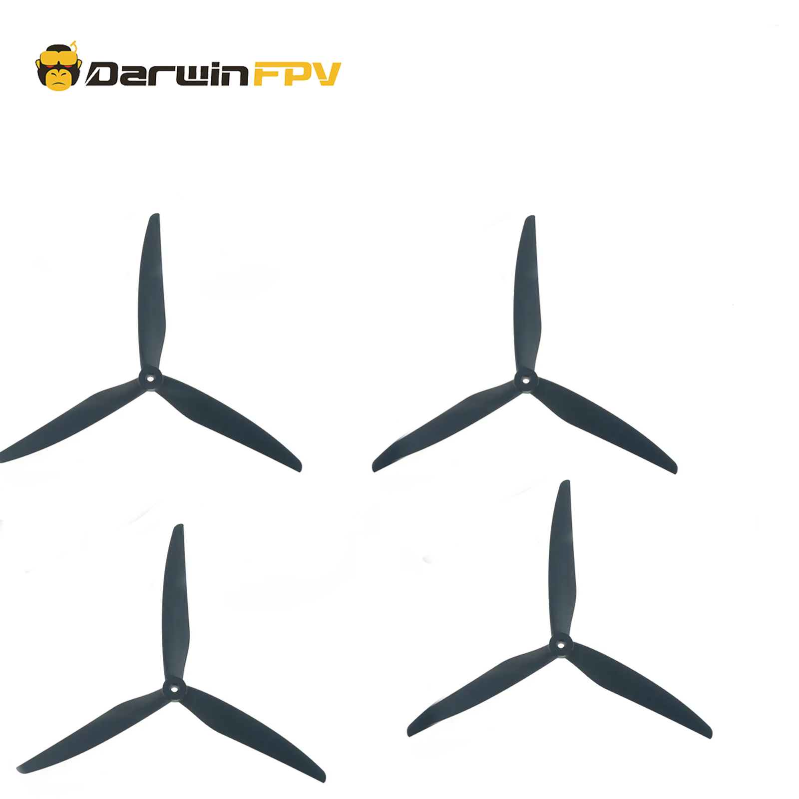 DarwinFPV 1050-3 FPV Drone Propeller
