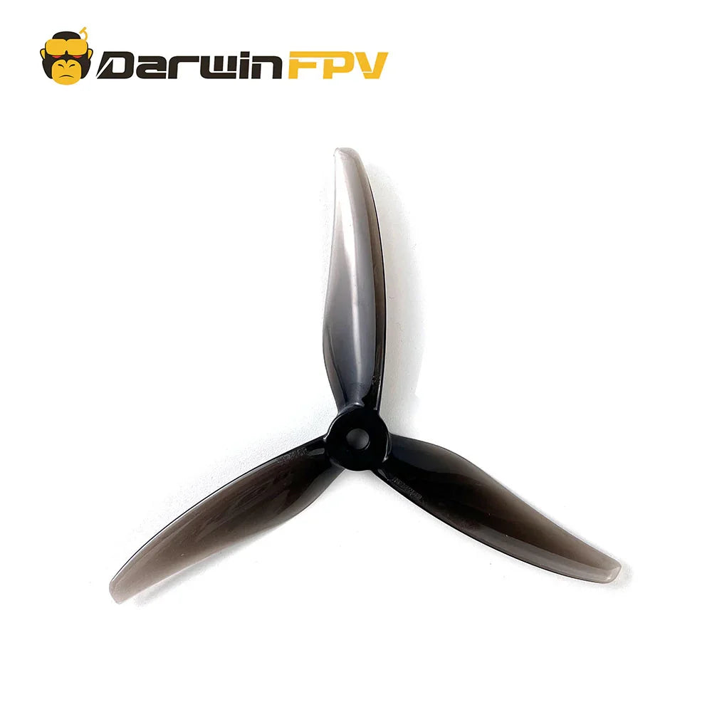 Gemfan 4934 5 inch 3-Blade Propeller
