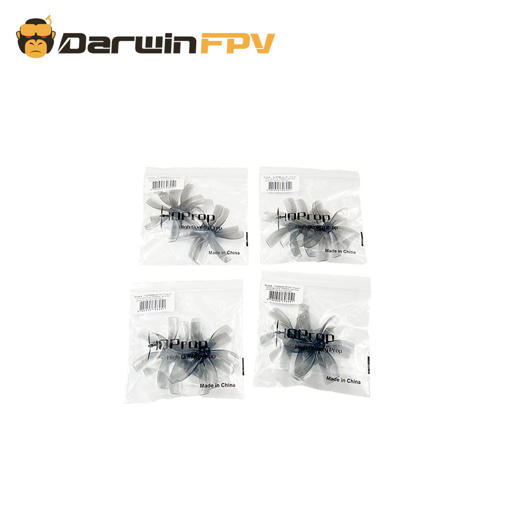DarwinFPV CineApe 25 HQProp T63MMX6 Propeller