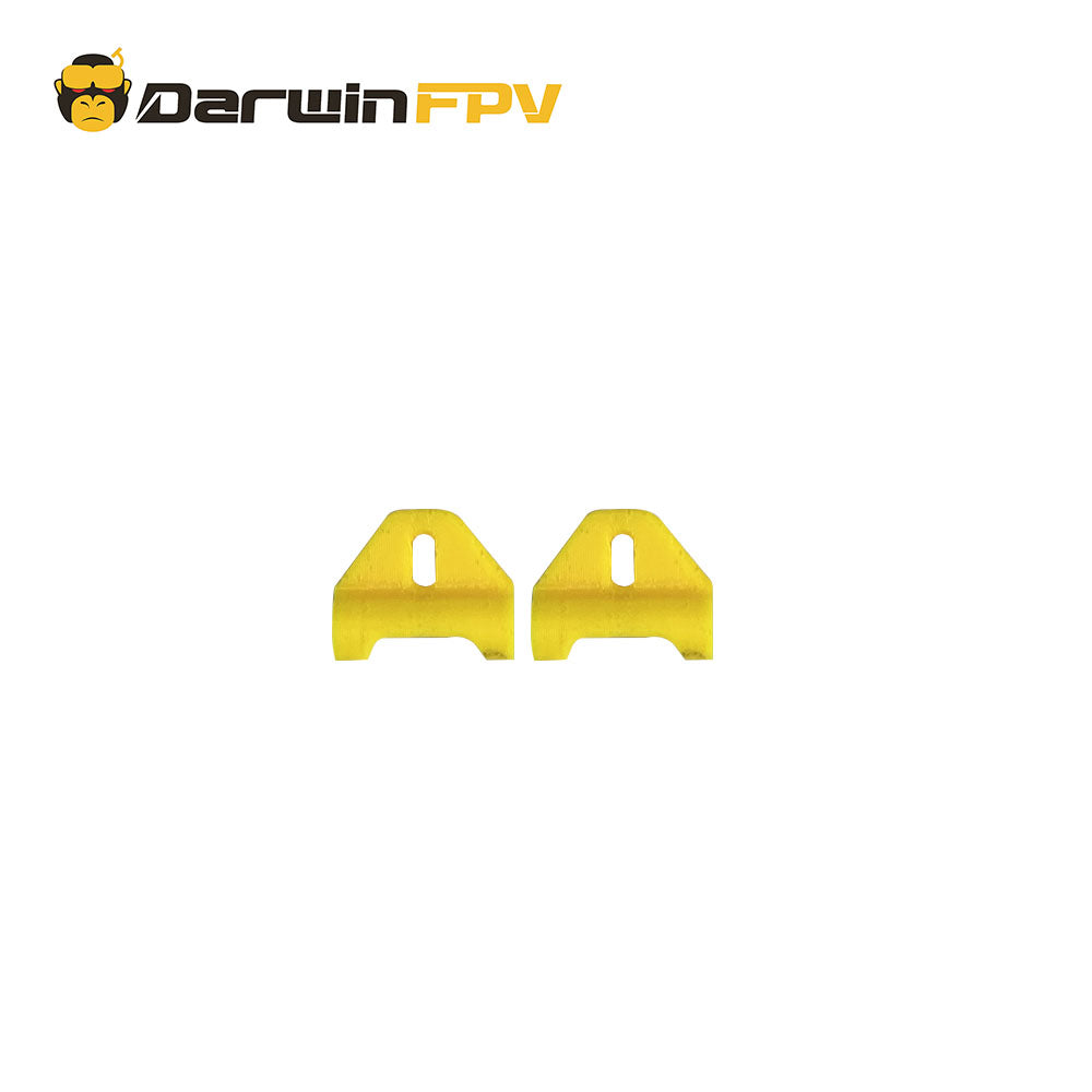 DarwinFPV FoldApe4 Analog Frame