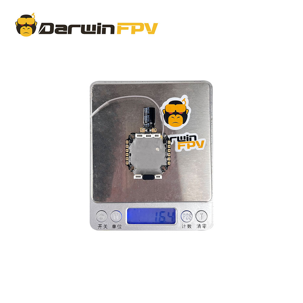 DarwinFPV F411 45A ELRS AIO CineApe35 Same AIO