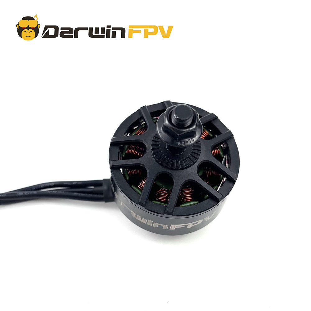 DarwinFPV 2812 BLDC Motor