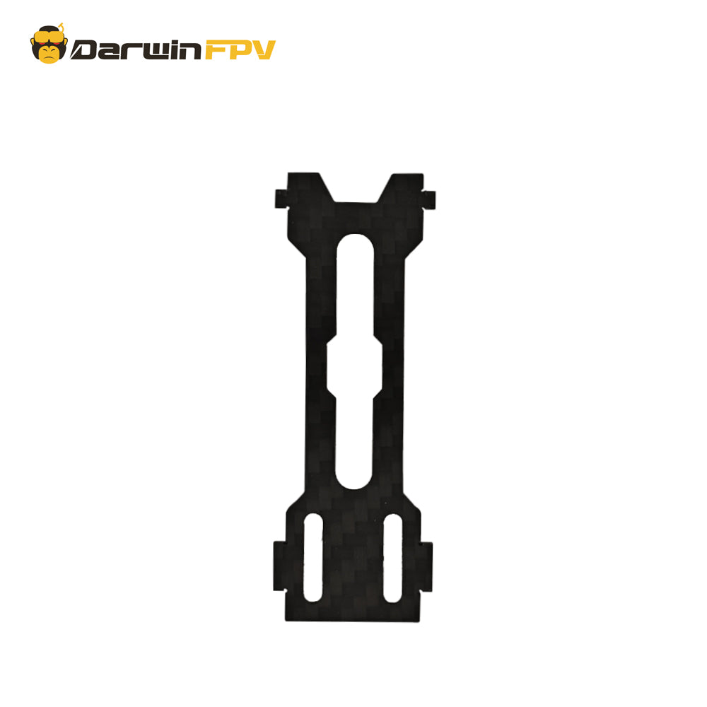 BabyApe Ⅲ Pro 3.5 Inch Freestyle FPV Drone Frame