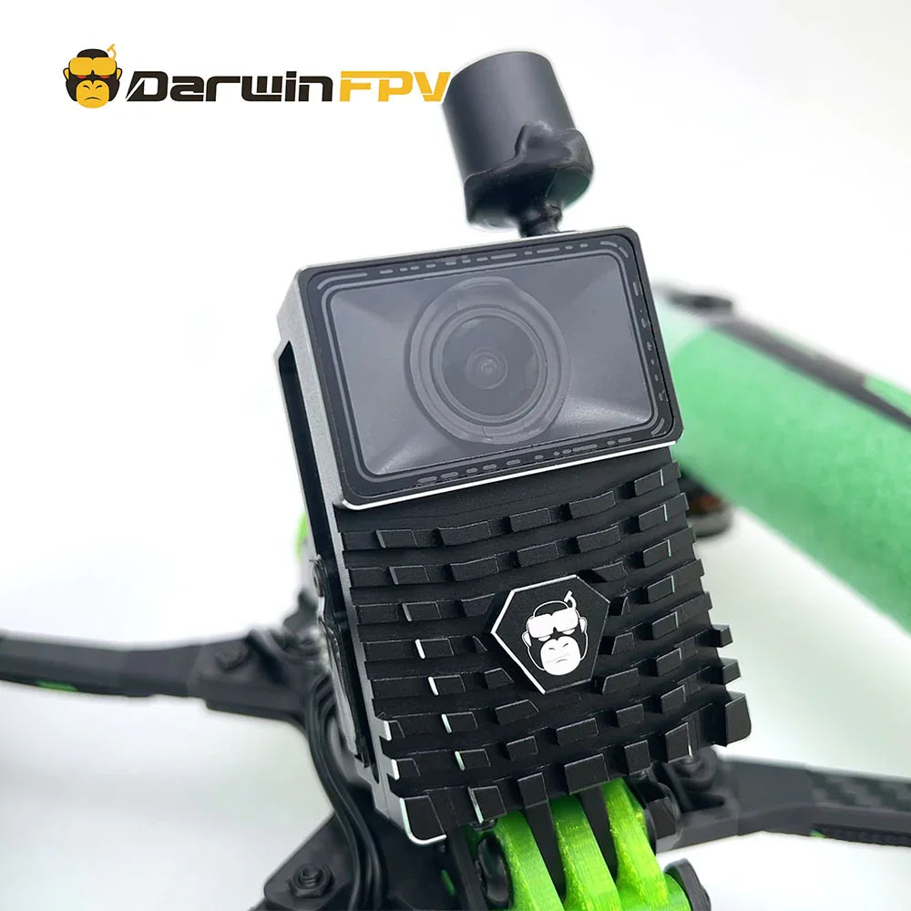 DarwinFPV HULK Waterproof FPV Drone