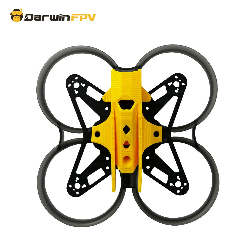 DarwinFPV CineApe20 FPV Drone Frame