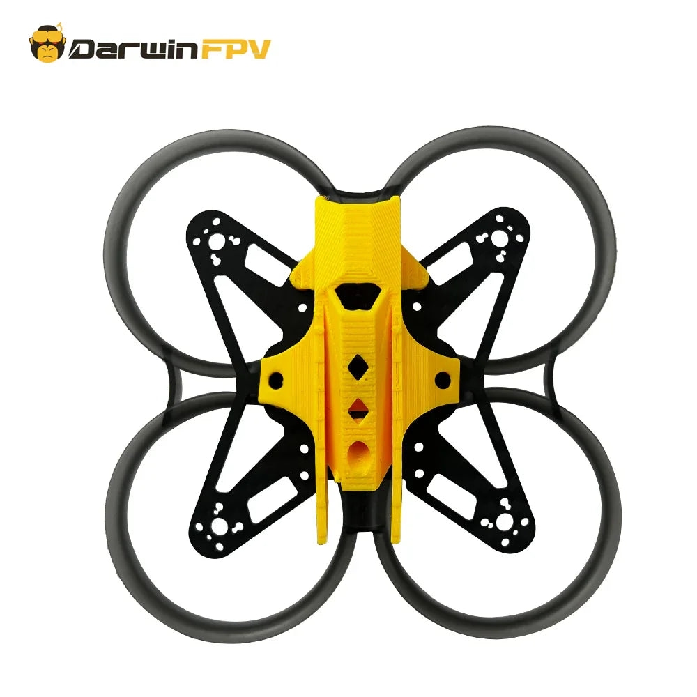 DarwinFPV CineApe20 FPV Drone Frame