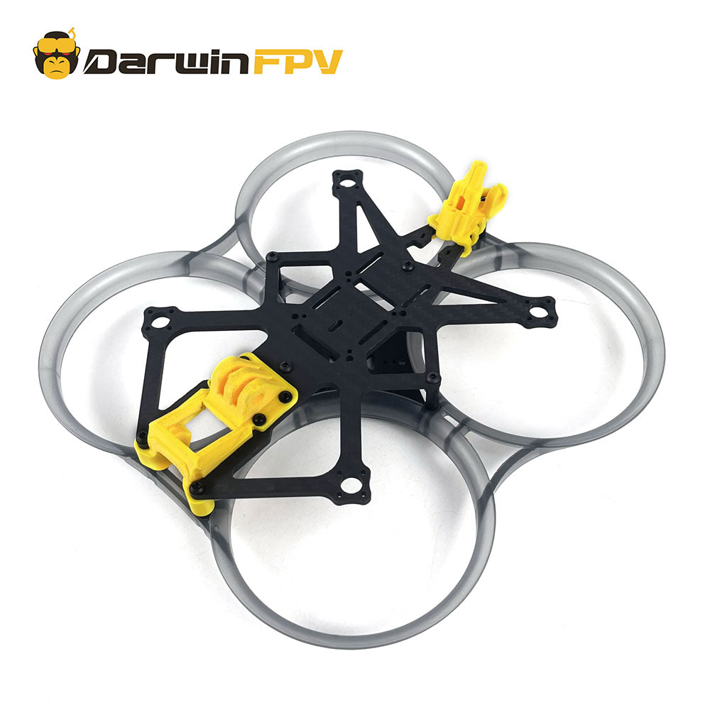 DarwinFPV CineApe35 Frame
