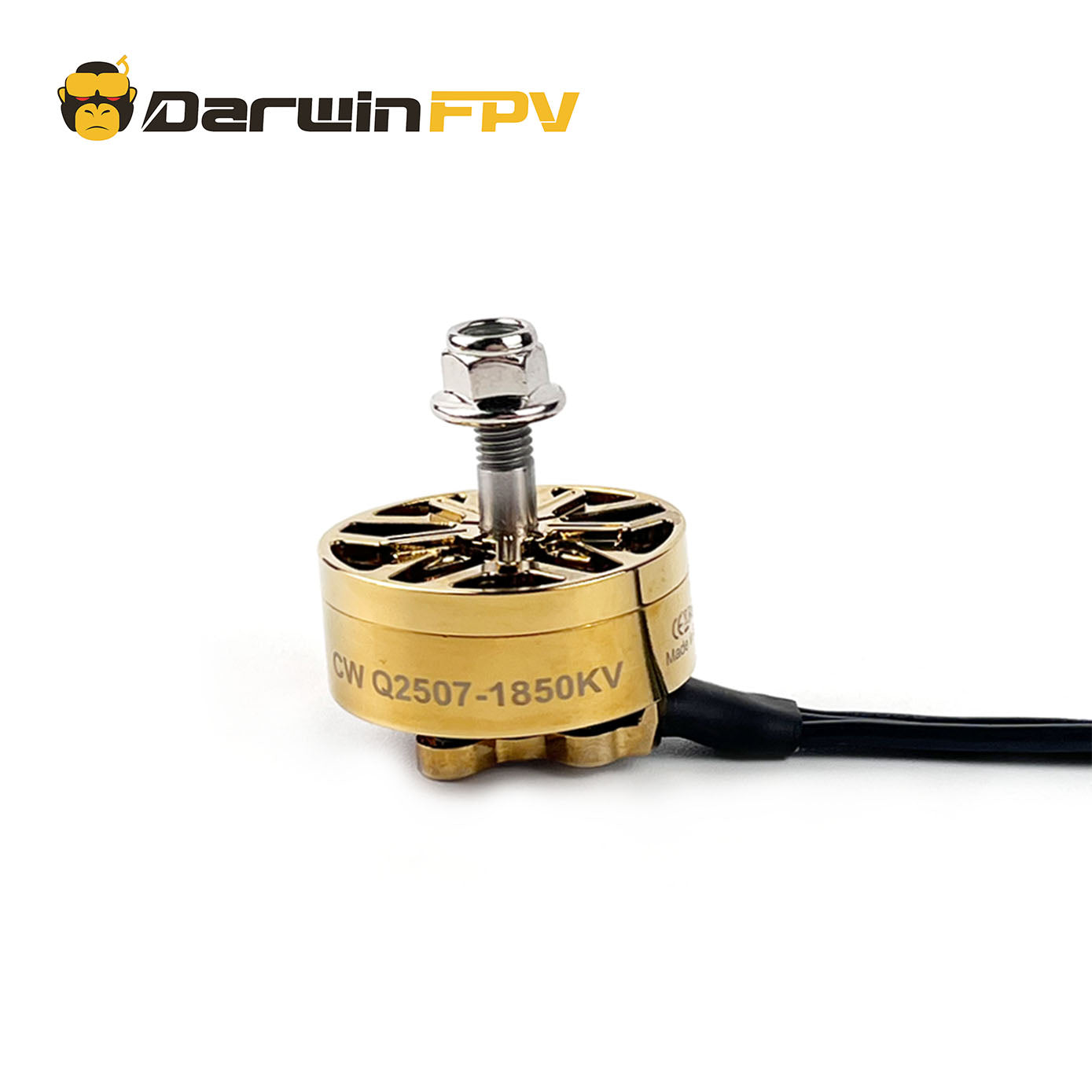 DarwinFPV 2507 1850KV Brushless Motor