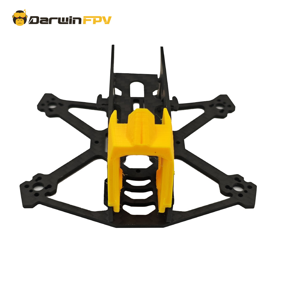 BabyApe Ⅲ Mini 2 Inch Freestyle Frame