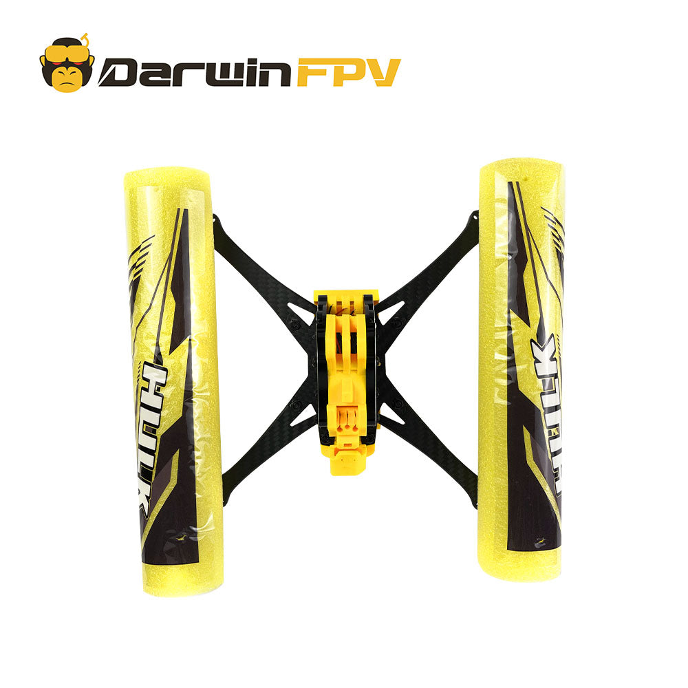 DARWIN HULK Ⅱ Waterproof FPV Drone Frame