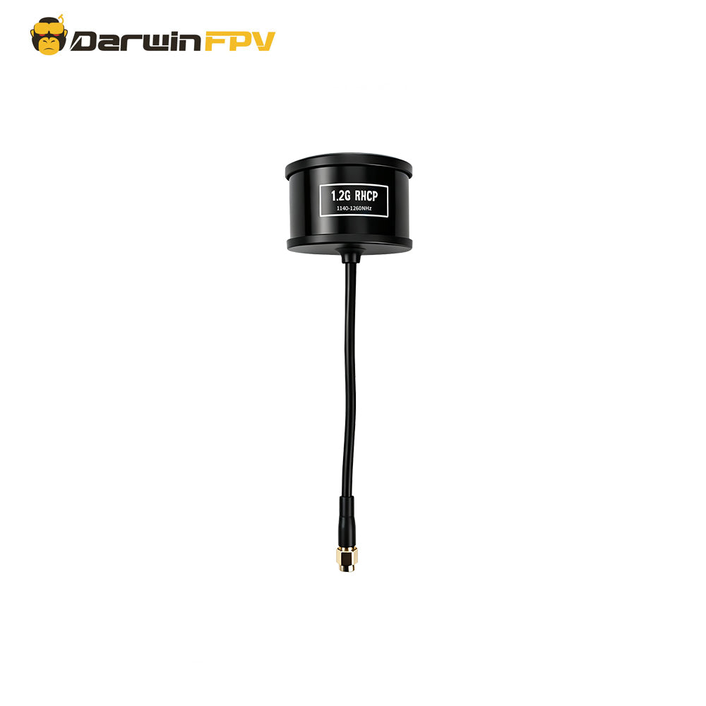 DarwinFPV OMNIS Analog VTX Series