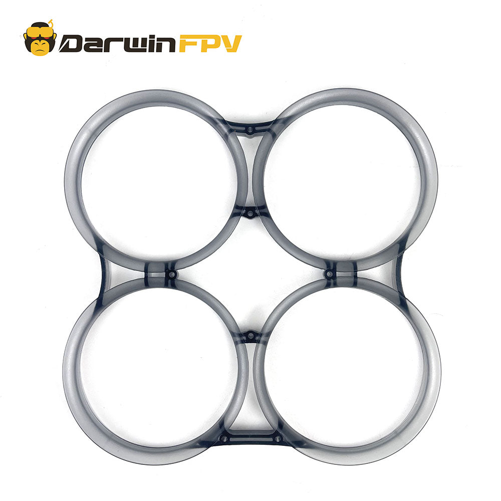 DarwinFPV CineApe35 Frame