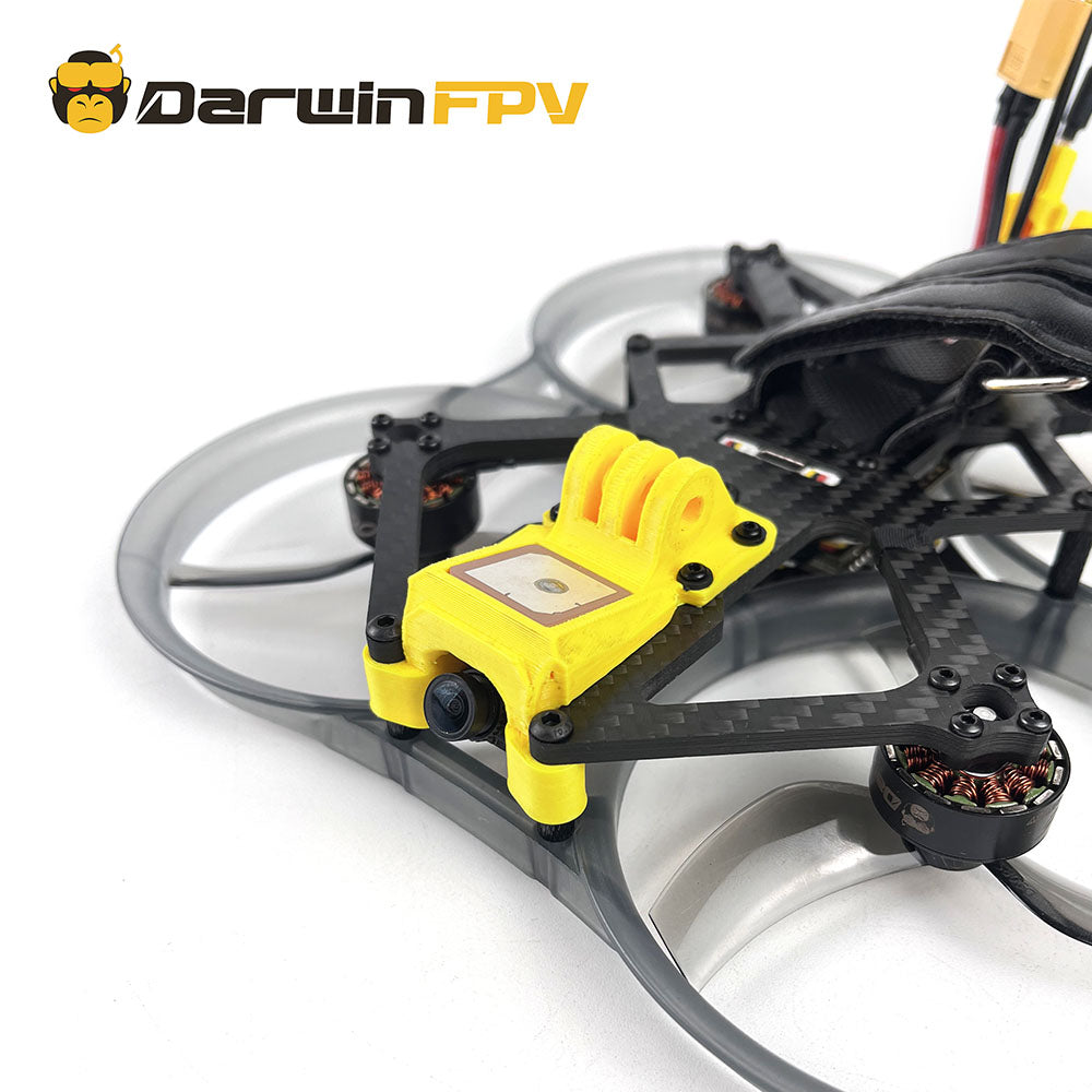 DarwinFPV CineApe35 Whoop FPV Drone