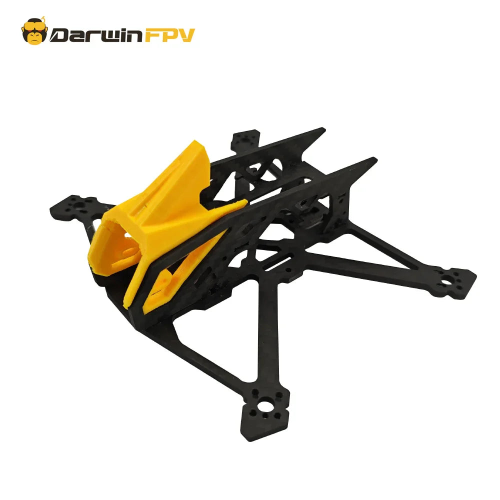 BabyApe Ⅲ 3 Inch Freestyle FPV Drone Frame