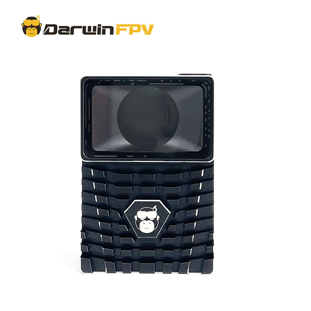 DarwinFPV DJI O3 Air Unit CNC Aluminum Alloy Waterproof Case