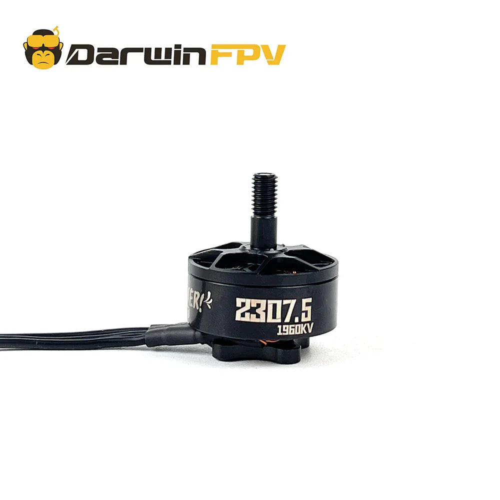Darwin Seawater-proof 2307.5 Motor