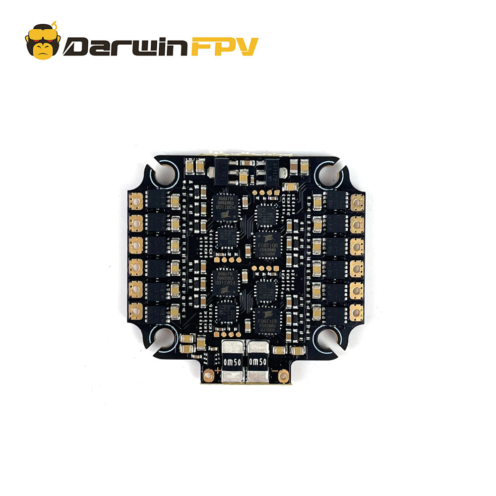 DarwinFPV F411 45A ELRS AIO CineApe35 Same AIO