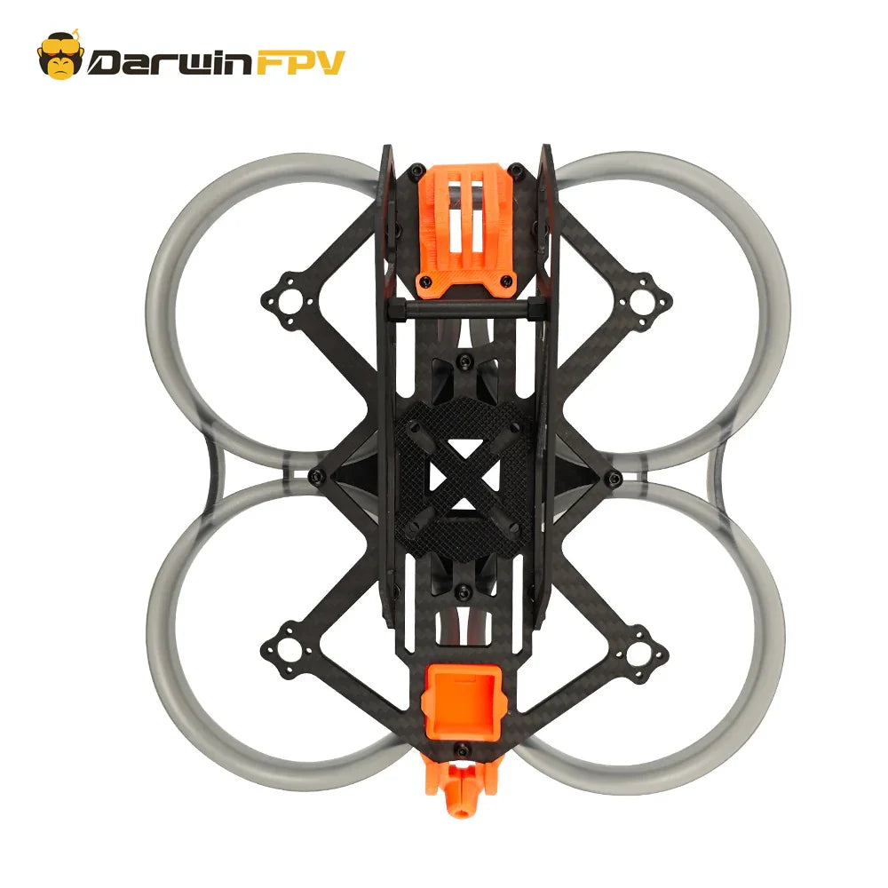 DarwinFPV HULK III Mini Frame