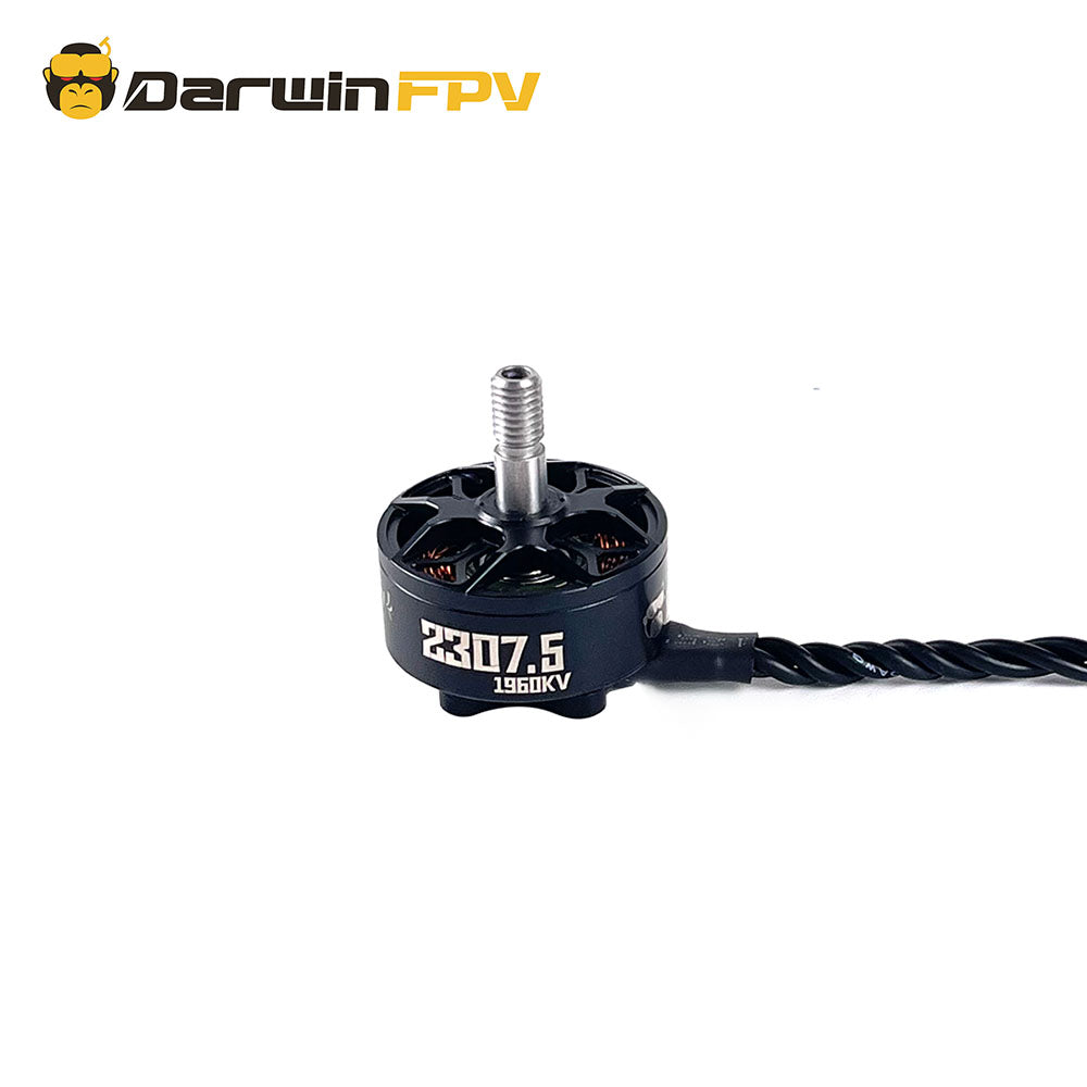 DarwinFPV 2307.5 V2 Seawater-proof Motor