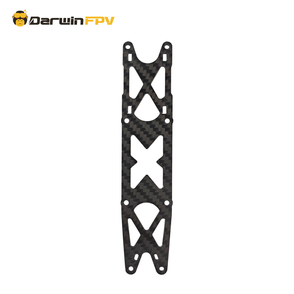 Darwin 240 5inch Long Distance FPV Drone Frame