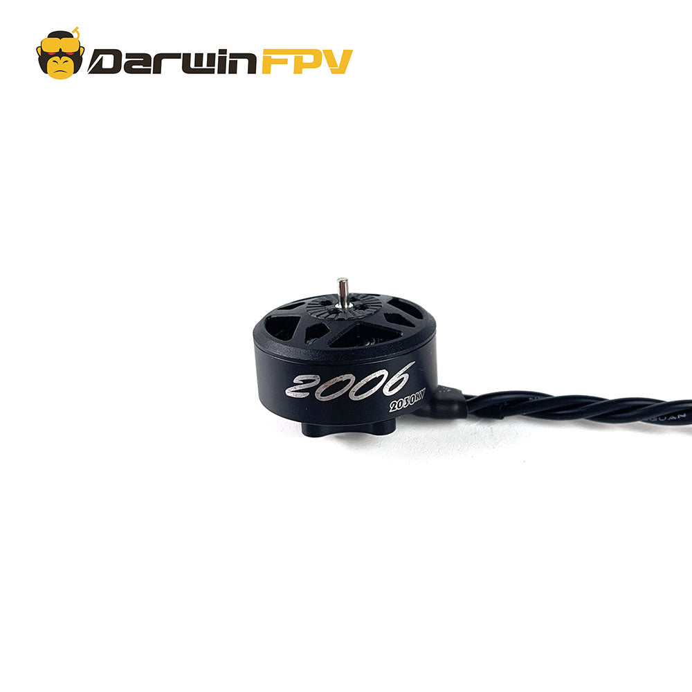 DarwinFPV CineApe35 2006 2030KV 3400KV Motor