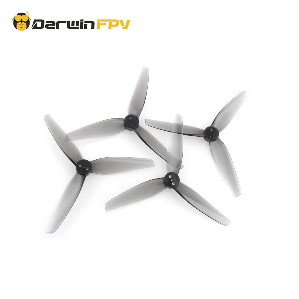 DarwinFPV HQProp T3.5X2X3Grey Propeller