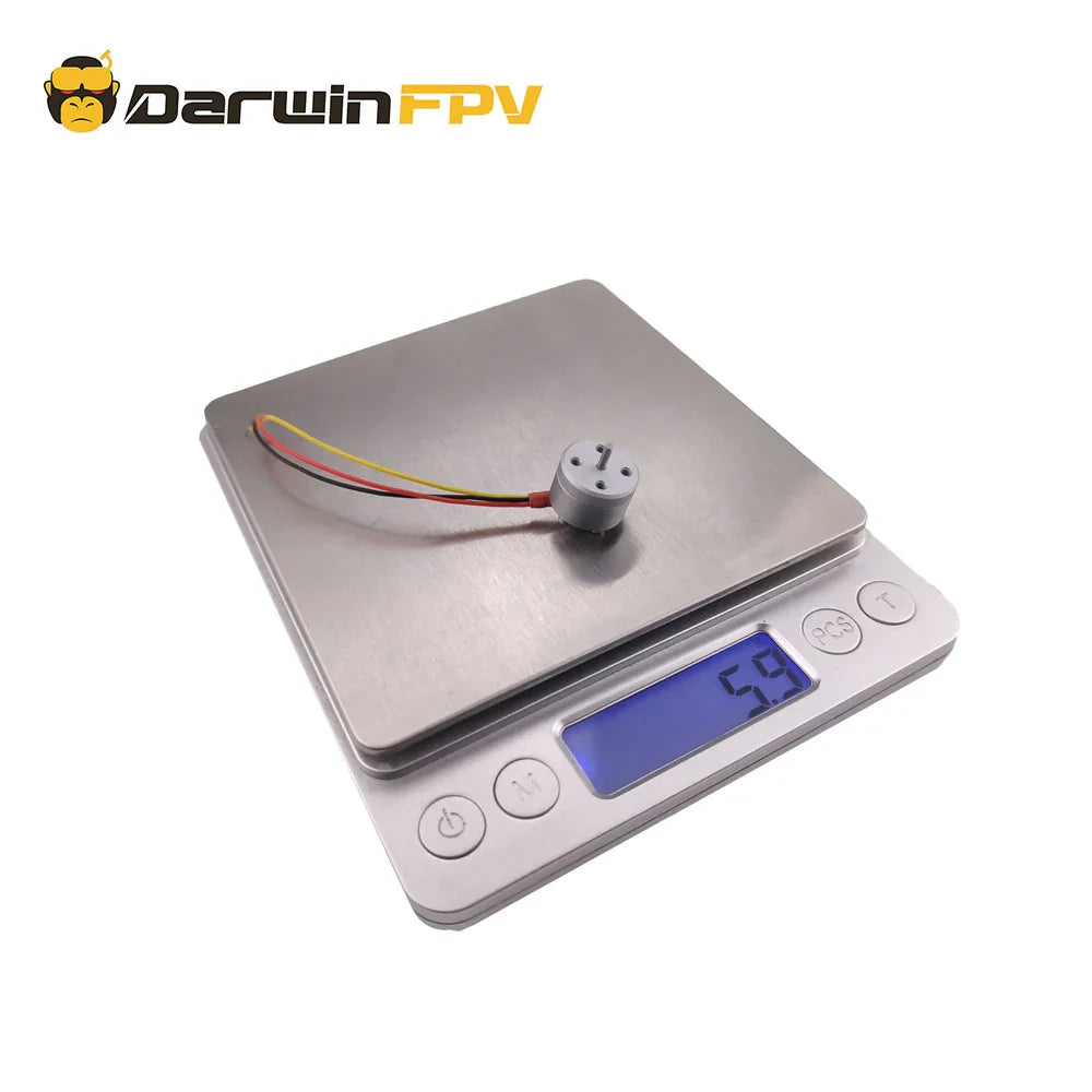 Darwin 1104 4300KV Brushless Motor