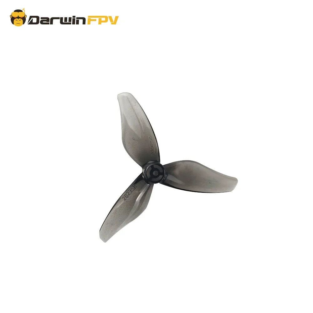 DarwinFPV CineApe20 2023-3 2 Inch Propellers