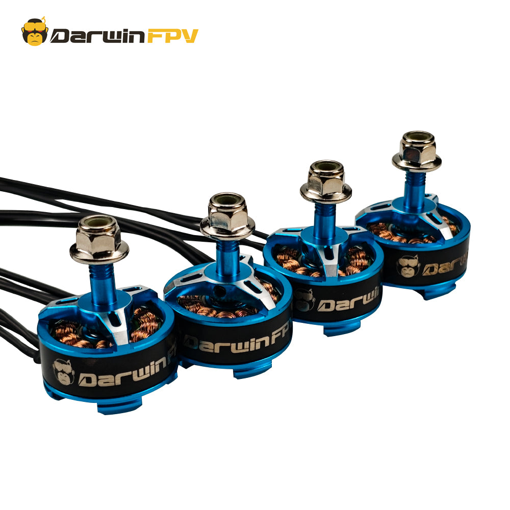DarwinFPV 2207 2400KV Brushless Motor
