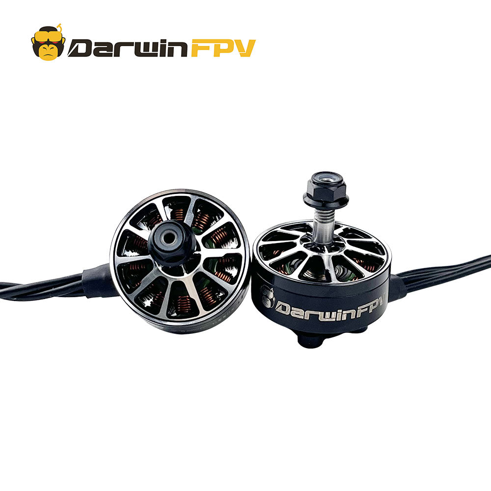DarwinFPV 2807 1300KV Brushless Motor