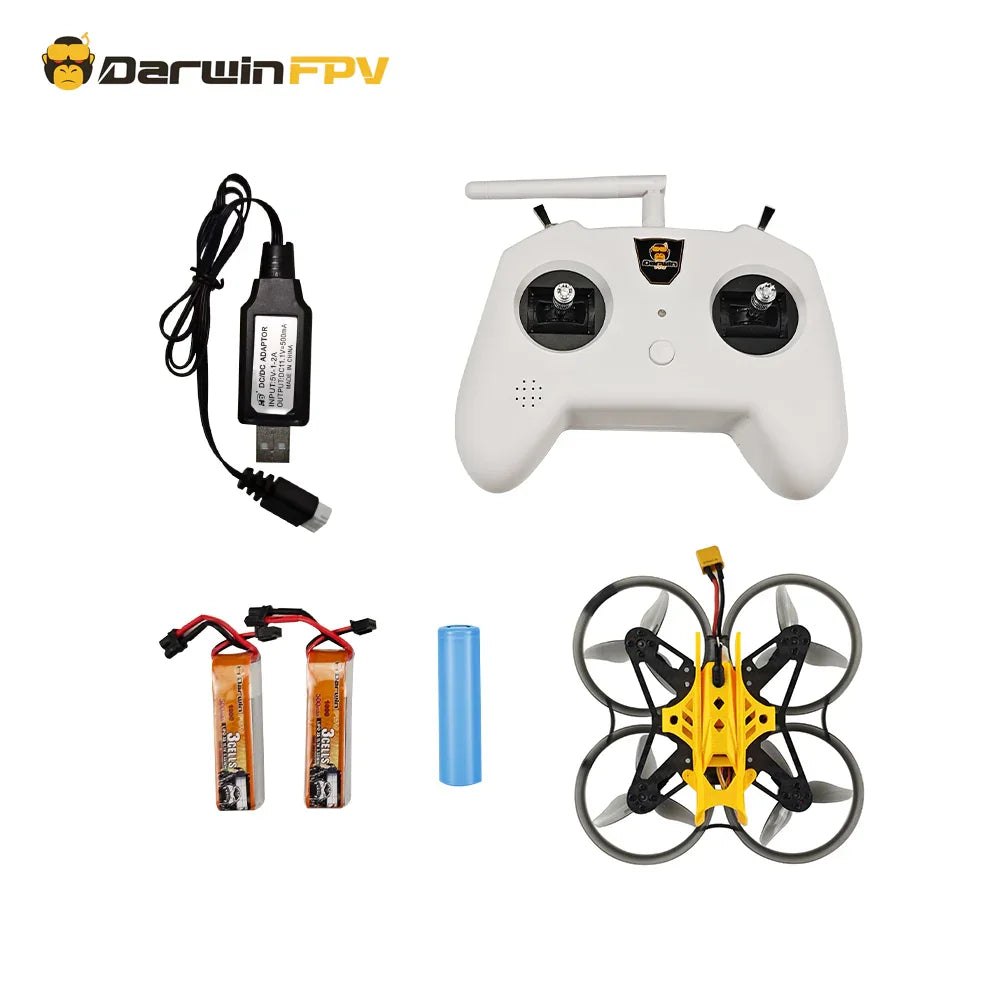 DarwinFPV CineApe20 RTF Kit