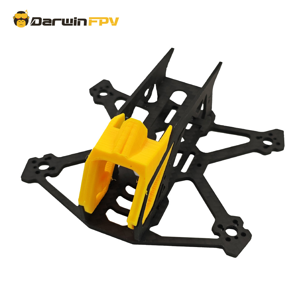 BabyApe Ⅲ Mini 2 Inch Freestyle Frame