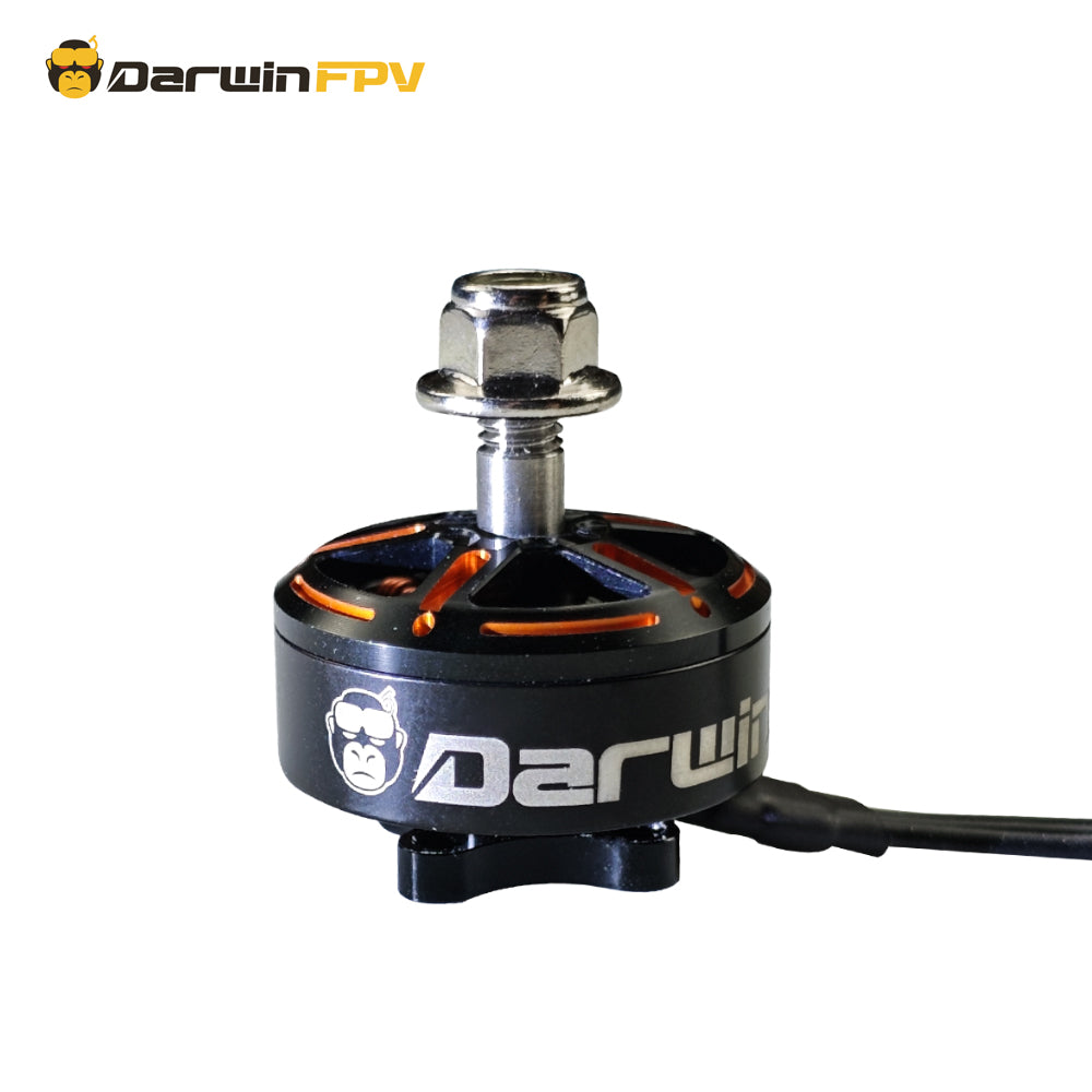 DarwinFPV 2307.5 V3 SeaWater Brushless Motor